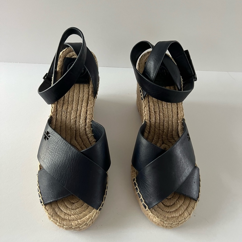 COPY - Tory Burch Espadrilles